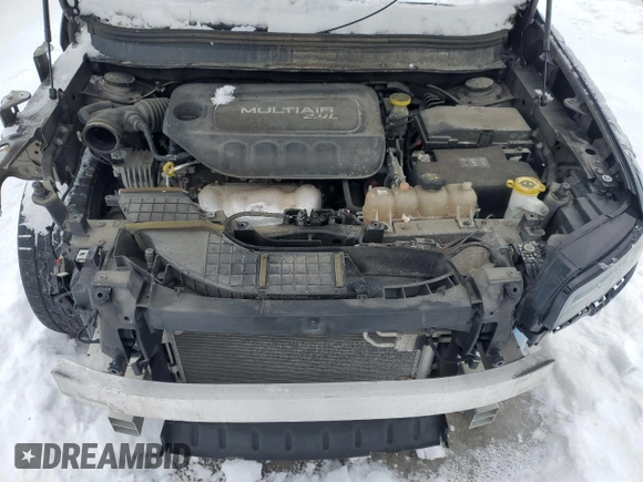 2019 Jeep Cherokee Latitude Plus с VIN 1C4PJMLB7KD141336, выставлен на аукционе Copart как лот 44799615 с пробегом 204 326 миль миль и Списание • Salvage title. История ставок и продаж доступна на DreamBid. Изображение 12.