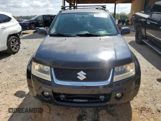 2006 Suzuki Grand Vitara XSport z VIN JS3TE944564103529, wystawiony jako Copart lot #71750074 z przebiegiem 200 255 mil mil oraz Szkoda całkowita • Salvage title. Historia ofert i sprzedaży dostępna na DreamBid. Obrazek 5.
