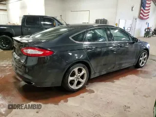 2013 Ford Fusion SE with VIN 3FA6P0H97DR169078, listed as a Copart auction lot 84526464 with 144,069 mi miles and Clean Title. Bid and sale history available at carsss.com. Image 13.