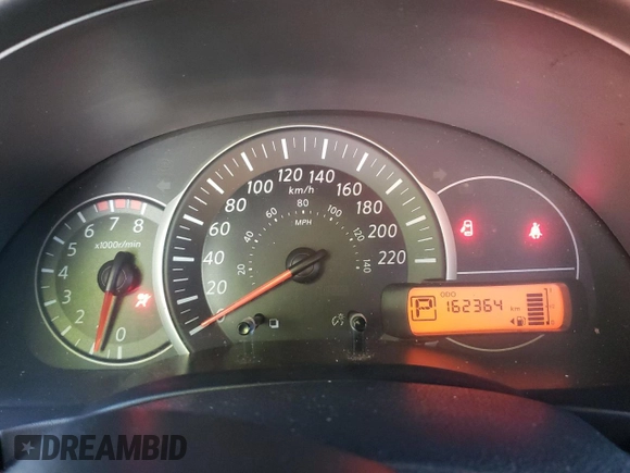2016 Nissan Micra S z VIN 3N1CK3CP0GL254910, wystawiony jako Copart lot #65755283 z przebiegiem 162 364 mil mil oraz . Historia ofert i sprzedaży dostępna na DreamBid. Obrazek 9.