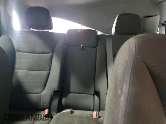 2014 Kia Sorento LX with VIN 5XYKTDA74EG462467, listed as a Copart auction lot 50871645 with 67,371 mi miles and Salvage Title. Bid and sale history available at carsss.com. Image 10.