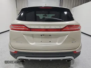 2017 Lincoln MKC Reserve with VIN 5LMCJ3C94HUL50945, listed as a Copart auction lot 61729945 with 66,179 mi miles and Clean title. Bid and sale history available at DreamBid. Image 6.