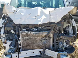 2023 Ford Transit Passenger XL with VIN 1FBAX2C88PKB89190, listed as a Copart auction lot 42507855 with Not Provided miles and Salvage Title. Bid and sale history available at DreamBid. Image 11.