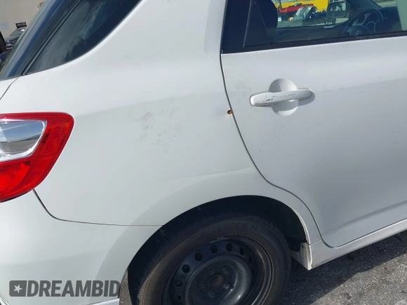 2010 Toyota Matrix S z VIN 2T1KE4EE4AC042197, wystawiony jako IAAI lot #42817785 z przebiegiem 287 196 mil mil oraz . Historia ofert i sprzedaży dostępna na DreamBid. Obrazek 14.