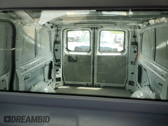 2016 Mercedes-Benz Metris Cargo с VIN WD3PG2EA9G3095832, выставлен на аукционе Copart как лот 56559465 с пробегом 113 343 миль миль и Чистый • Clean title. История ставок и продаж доступна на DreamBid. Изображение 10.