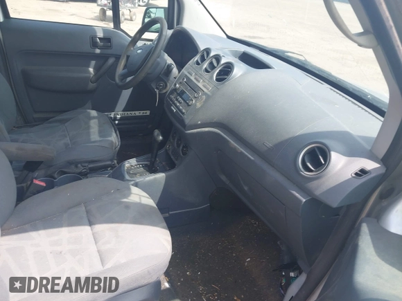 2013 Ford Transit Connect XLT z VIN NM0LS6BN4DT146146, wystawiony jako IAAI lot #42278080 z przebiegiem 254 750 mil mil oraz . Historia ofert i sprzedaży dostępna na DreamBid. Obrazek 5.