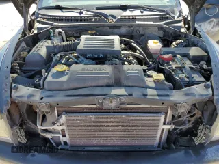 2001 Dodge Dakota Sport with VIN 1B7GG22N91S308627, listed as a Copart auction lot 48637665 with 97,783 mi miles and Clean Title. Bid and sale history available at carsss.com. Image 11.