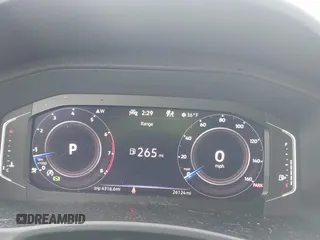 2022 Volkswagen Atlas SE с VIN 1V2HE2CA9NC221542, выставлен на аукционе IAAI как лот 41088516 с пробегом 26 124 миль миль и . История ставок и продаж доступна на DreamBid. Изображение 7.