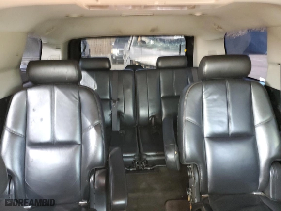 2008 GMC Yukon Denali with VIN 1GKFK638X8J241079, listed as a Copart auction lot 68367144 with 157,260 mi miles and Salvage Title. Bid and sale history available at carsss.com. Image 10.