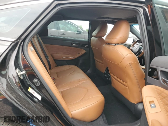 2019 Toyota Avalon XLE with VIN 4T1BZ1FB1KU003493, listed as a Copart auction lot 51059885 with 214,160 mi miles and Salvage Title. Bid and sale history available at carsss.com. Image 10.