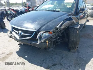 2005 Acura TSX z VIN JH4CL96855C015202, wystawiony jako IAAI lot #42374204 z przebiegiem 128 880 mil mil oraz . Historia ofert i sprzedaży dostępna na DreamBid. Obrazek 6.