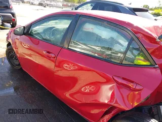 2016 Toyota Corolla L with VIN 2T1BURHE9GC614353, listed as a IAAI auction lot 42336795 with 174,119 mi miles and . Bid and sale history available at DreamBid. Image 14.