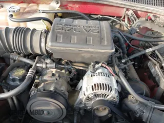 2003 Jeep Liberty Limited with VIN 1J4GK58K13W713271, listed as a IAAI auction lot 42091786 with 165,088 mi miles and . Bid and sale history available at carsss.com. Image 10.