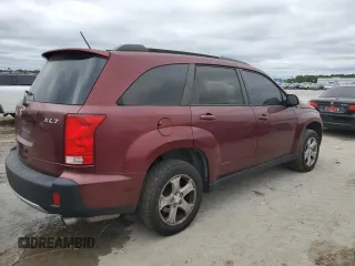 2007 Suzuki XL7 z VIN 2S3DB717776108568, wystawiony jako Copart lot #86072964 z przebiegiem 101 147 mil mil oraz Szkoda całkowita • Salvage title. Historia ofert i sprzedaży dostępna na DreamBid. Obrazek 3.