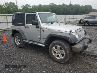 2012 Jeep Wrangler Rubicon с VIN 1C4BJWCG3CL178263, выставлен на аукционе Copart как лот 61344335 с пробегом 202 752 миль миль и Чистый • Clean title. История ставок и продаж доступна на DreamBid. Изображение 4.