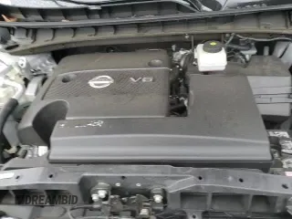 2022 Nissan Murano S z VIN 5N1AZ2AS7NC122023, wystawiony jako Copart lot #68884745 z przebiegiem 27 595 mil mil oraz Szkoda całkowita • Salvage title. Historia ofert i sprzedaży dostępna na DreamBid. Obrazek 15.