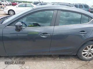 2014 Mazda 3 i Grand Touring with VIN 3MZBM1W78EM108407, listed as a IAAI auction lot 42082720 with 116,632 mi miles and . Bid and sale history available at carsss.com. Image 14.