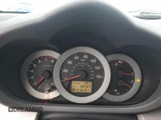 2006 Toyota RAV4 Limited with VIN JTMBK31V765011104, listed as a Copart auction lot 44002005 with 68,767 mi miles and Salvage Title. Bid and sale history available at carsss.com. Image 9.
