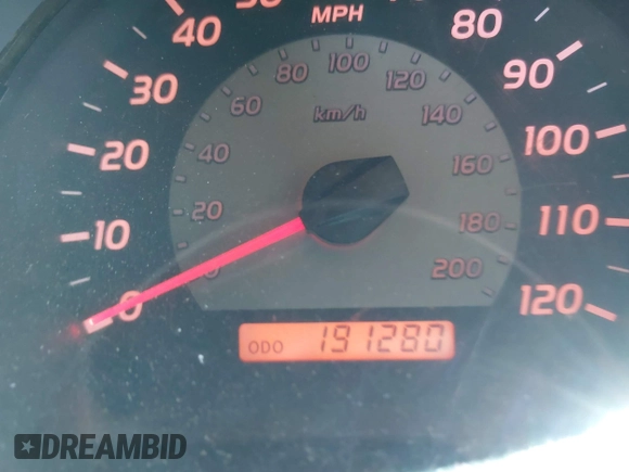 2009 Toyota Tacoma with VIN 5TELU42N19Z617499, listed as a IAAI auction lot 42137195 with 191,280 mi miles and . Bid and sale history available at DreamBid. Image 16.