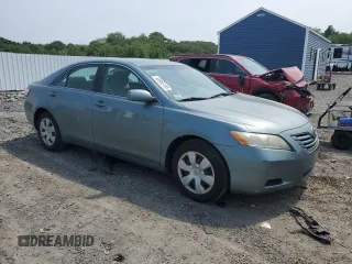 2008 Toyota Camry LE z VIN 4T1BE46KX8U752508, wystawiony jako Copart lot #59960155 z przebiegiem 123 083 mil mil oraz Czysty tytuł • Clean title. Historia ofert i sprzedaży dostępna na DreamBid. Obrazek 4.