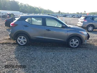 2024 Nissan Kicks S z VIN 3N1CP5BV4RL584579, wystawiony jako IAAI lot #42138648 z przebiegiem 9 909 mil mil oraz . Historia ofert i sprzedaży dostępna na DreamBid. Obrazek 13.
