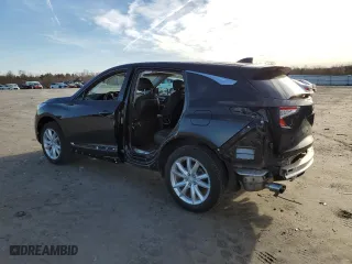 2021 Acura RDX with VIN 5J8TC2H38ML005368, listed as a Copart auction lot 42017403 with 15,623 mi miles. Bid and sale history available at carsss.com. Image 2.