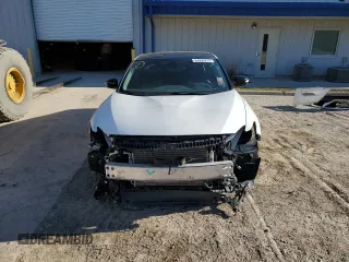 2017 Nissan Maxima S with VIN 1N4AA6AP3HC455327, listed as a Copart auction lot 81895214 with 97,632 mi miles and Non repairable. Bid and sale history available at DreamBid. Image 5.