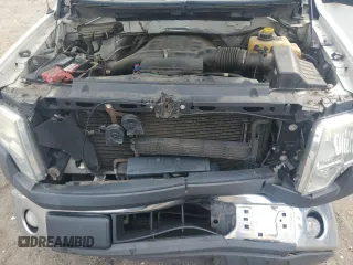 2014 Ford F-150 with VIN 1FTPF1CT4EKD54463, listed as a Copart auction lot 53121375 with 129,116 mi miles and Salvage title. Bid and sale history available at DreamBid. Image 12.