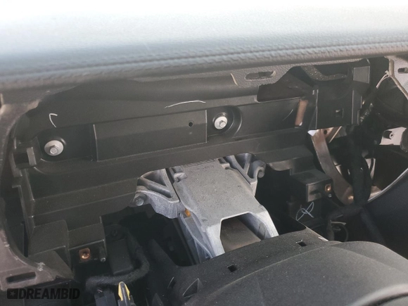 2019 Ford Mustang EcoBoost with VIN 1FATP8UH6K5106519, listed as a Copart auction lot 47865675 with NaN miles and Salvage Title. Bid and sale history available at carsss.com. Image 9.