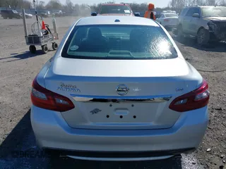 2018 Nissan Altima SV with VIN 1N4AL3AP6JC189946, listed as a IAAI auction lot 41576742 with 152,300 mi miles and . Bid and sale history available at DreamBid. Image 16.