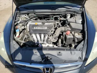 2007 Honda Accord LX z VIN 1HGCM56457A225416, wystawiony jako Copart lot #52151795 z przebiegiem 201 787 mil mil oraz Szkoda całkowita • Salvage title. Historia ofert i sprzedaży dostępna na DreamBid. Obrazek 11.