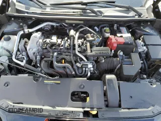 2021 Nissan Sentra SV with VIN 3N1AB8CV7MY306860, listed as a Copart auction lot 47939825 with 34,409 mi miles and Salvage title. Bid and sale history available at DreamBid. Image 11.
