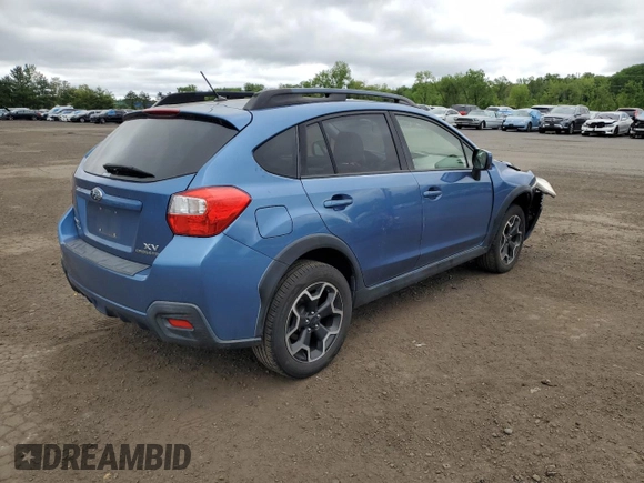 2014 Subaru Crosstrek Premium с VIN JF2GPACC1E8332173, выставлен на аукционе Copart как лот 57861005 с пробегом 149 474 миль миль и Списание • Salvage title. История ставок и продаж доступна на DreamBid. Изображение 3.