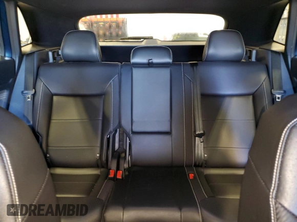 2021 Volkswagen Atlas SE z VIN 1V2ME2CAXMC239951, wystawiony jako Copart lot #57792765 z przebiegiem 65 242 mil mil oraz Czysty tytuł • Clean title. Historia ofert i sprzedaży dostępna na DreamBid. Obrazek 10.