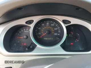 2005 Toyota Highlander z VIN JTEEP21AX50089793, wystawiony jako Copart lot #51108955 z przebiegiem 167 137 mil mil oraz Tytuł czysty. Historia ofert i sprzedaży dostępna na DreamBid. Obrazek 9.