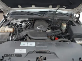 2002 GMC Yukon XL SLT z VIN 3GKFK16Z72G235501, wystawiony jako IAAI lot #42142462 z przebiegiem 261 657 mil mil oraz . Historia ofert i sprzedaży dostępna na DreamBid. Obrazek 10.