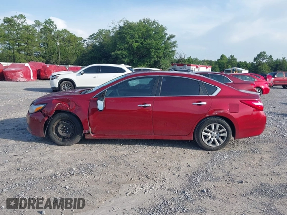 2016 Nissan Altima SR with VIN 1N4AL3AP7GN308178, listed as a IAAI auction lot 42448940 with 129,010 mi miles and . Bid and sale history available at DreamBid. Image 15.