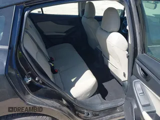 2019 Subaru Impreza с VIN 4S3GTAA69K3721501, выставлен на аукционе IAAI как лот 42219814 с пробегом 79 770 миль миль и . История ставок и продаж доступна на DreamBid. Изображение 8.