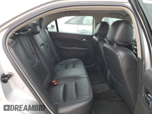 2012 Ford Fusion SEL with VIN 3FAHP0JGXCR311732, listed as a Copart auction lot 71640193 with 254,468 mi miles and Salvage Title. Bid and sale history available at carsss.com. Image 10.
