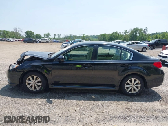 2012 Subaru Legacy Premium с VIN 4S3BMCC66C3020867, выставлен на аукционе IAAI как лот 42412015 с пробегом 153 041 миль миль и . История ставок и продаж доступна на DreamBid. Изображение 14.