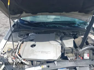 2011 Ford Fusion Hybrid with VIN 3FADP0L37BR264635, listed as a IAAI auction lot 42204672 with 147,326 mi miles and . Bid and sale history available at DreamBid. Image 10.