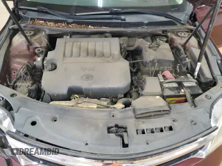 2013 Toyota Avalon XLE z VIN 4T1BK1EB8DU023894, wystawiony jako Copart lot #59971355 z przebiegiem 231 795 mil mil oraz Szkoda całkowita • Salvage title. Historia ofert i sprzedaży dostępna na DreamBid. Obrazek 11.