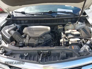 2017 Cadillac XT5 Luxury FWD с VIN 1GYKNBRS7HZ115156, выставлен на аукционе IAAI как лот 42252386 с пробегом 130 500 миль миль и . История ставок и продаж доступна на DreamBid. Изображение 10.