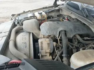 2003 Chevrolet Silverado 1500 Work Truck с VIN 1GCEC14V73E297879, выставлен на аукционе IAAI как лот 42193822 с пробегом 109 830 миль миль и . История ставок и продаж доступна на DreamBid. Изображение 20.