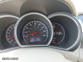 2011 Nissan Murano SV with VIN JN8AZ1MW3BW171540, listed as a IAAI auction lot 41758423 with 131,457 mi miles. Bid and sale history available at carsss.com. Image 7.