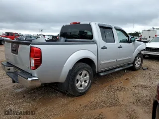 2013 Nissan Frontier Desert Runner with VIN 1N6AD0ER3DN722200, listed as a Copart auction lot 51680575 with 52,754 mi miles and Non Repairable. Bid and sale history available at carsss.com. Image 3.