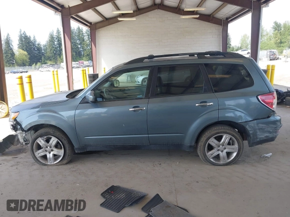 2009 Subaru Forester X с VIN JF2SH63659H767055, выставлен на аукционе IAAI как лот 42116951 с пробегом 156 136 миль миль и . История ставок и продаж доступна на DreamBid. Изображение 15.
