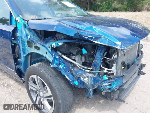 2020 GMC Terrain SLT z VIN 3GKALVEV5LL135015, wystawiony jako IAAI lot #42183360 z przebiegiem 95 549 mil mil oraz . Historia ofert i sprzedaży dostępna na DreamBid. Obrazek 6.