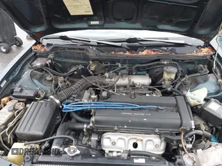 1996 Acura Integra LS with VIN JH4DB7657TS007946, listed as a IAAI auction lot 41524115 with 247,409 mi miles and . Bid and sale history available at DreamBid. Image 10.