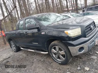 2008 Toyota Tundra z VIN 5TFRV54188X052827, wystawiony jako IAAI lot #41847499 z przebiegiem 149 332 mil mil oraz . Historia ofert i sprzedaży dostępna na DreamBid. Obrazek 13.